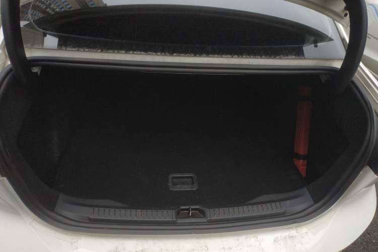 Used Ford Focus 2021 Sedan EcoBoost 180 Automatic Trendy Model