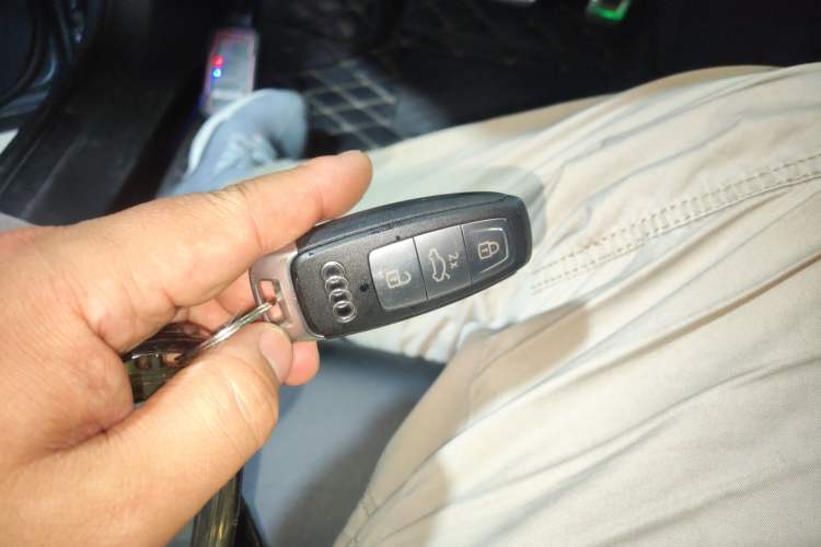 Used Audi Q4 e-tron 2024 40 e-tron Adventure Edition
