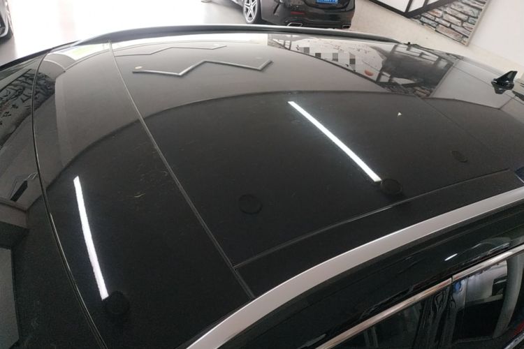 Used Lincoln Corsair 2022 Revised Version 2.0T Two-Wheel Drive Premium Edition Roof