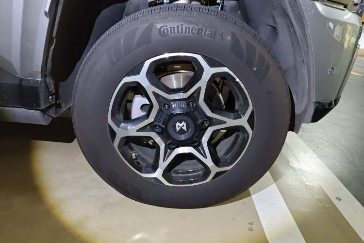 Used Brave warrior M817 2025 Model, Max
