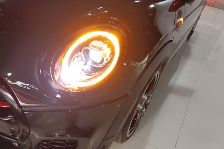 Used MINI JCW 2018 2.0T JOHN COOPER WORKS ALL-IN
