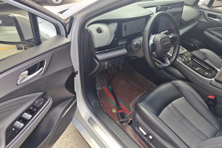 Used AION S Plus 2021 70 Tech Edition