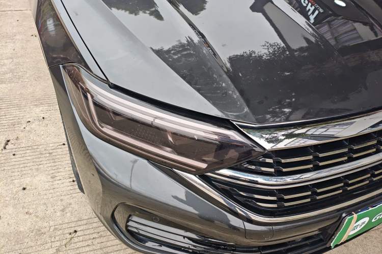 Used Volkswagen Sagitar 2022 280TSI DSG Excellence Edition
