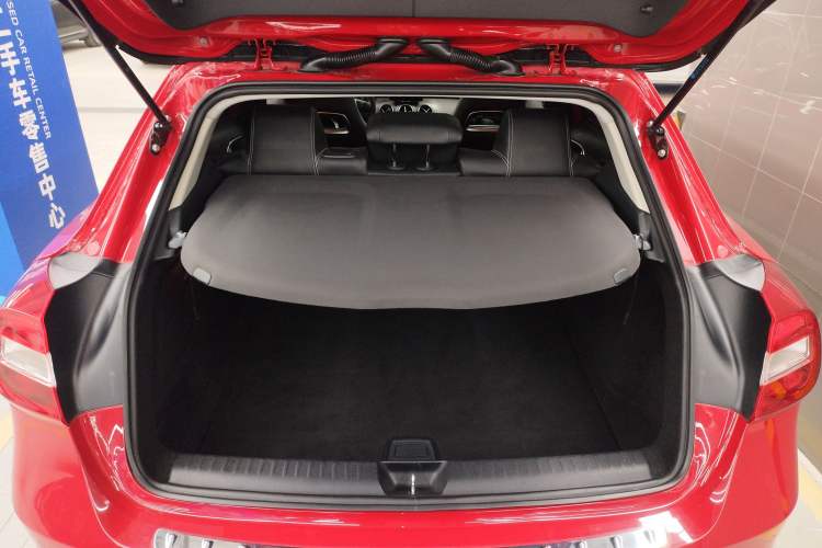 Used Mercedes-Benz GLA 2015 GLA 200 Sport Edition