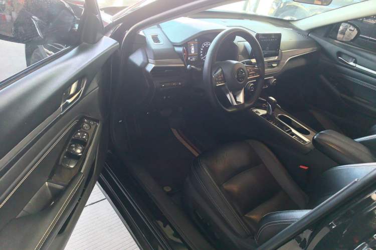 Used Nissan Teana 2021 2.0L XL Comfort Edition Driver Seat