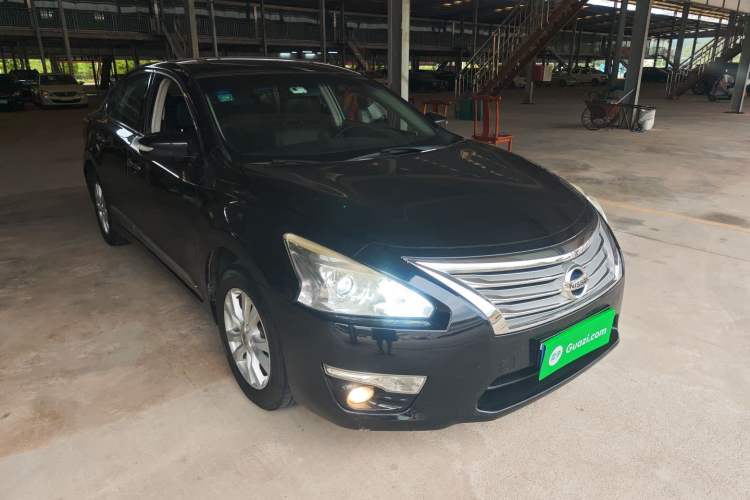 Used Nissan Teana 2013 2.0L XL Comfort Edition

