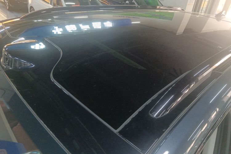 Used Leapmotor C16 2026 Extended-Range 280 LiDAR Zhizun Edition 6 Seats