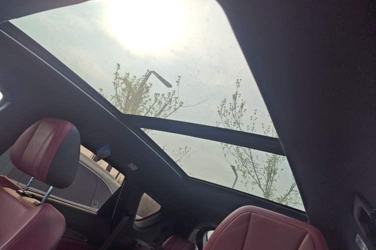 Used JETOUR X70 2021 Zhuge 1.6T DCT Junshi 5-seater