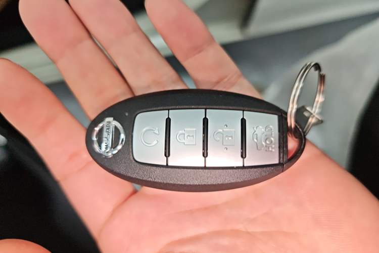 Used Nissan Sylphy 2022 1.6L XL CVT Enjoyment Edition