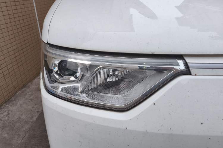 Used Ruichi EC75 2024 Pioneer Model I 50.38 kWh
