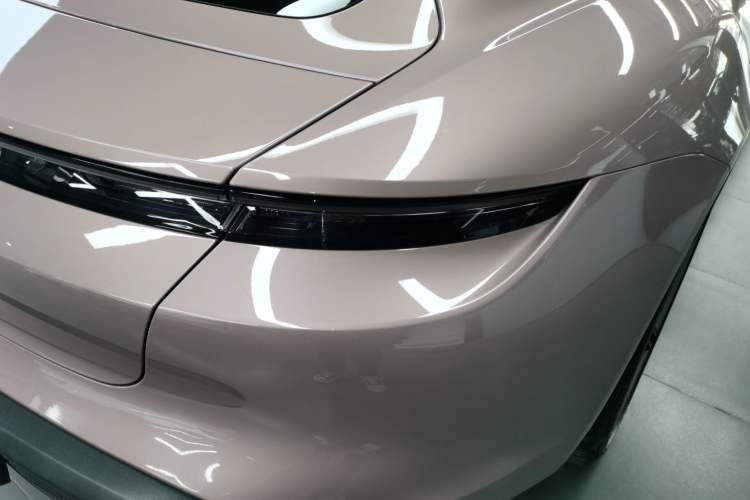 Used Porsche Taycan 2022 Taycan