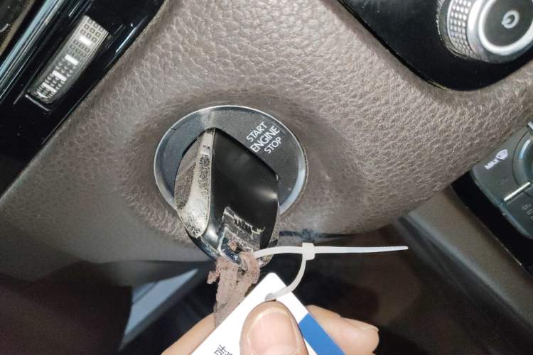 Used Volkswagen Touareg 2017 3.0 TSI Touareg Model
