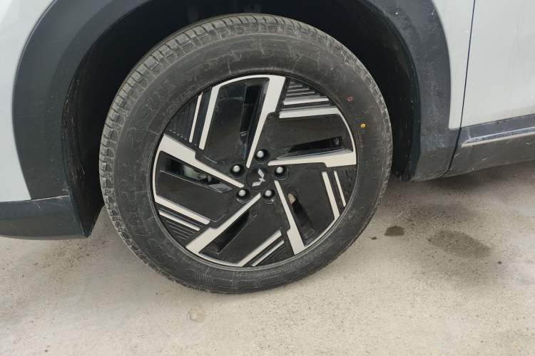 Used Wuling Xingguang S 2024 510 km Flagship Version
