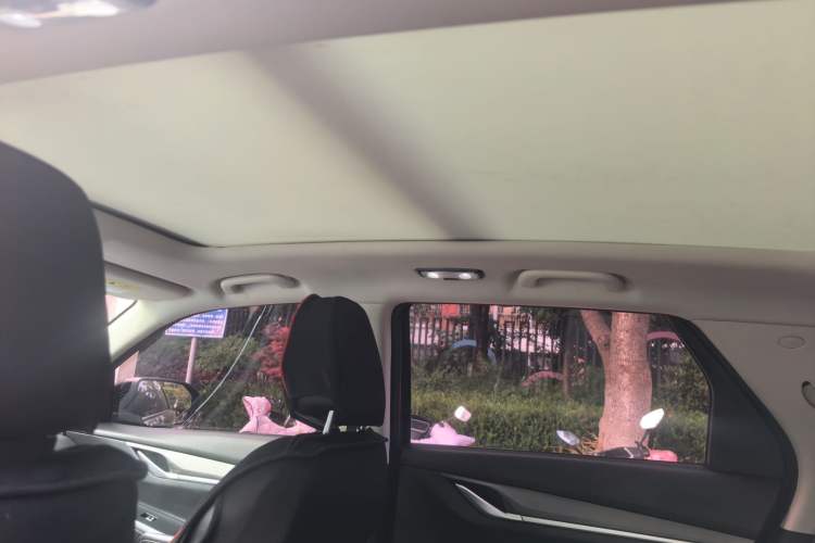 Used CHANGAN CS55PLUS 2020 1.5T Automatic Xuan Dong Edition
