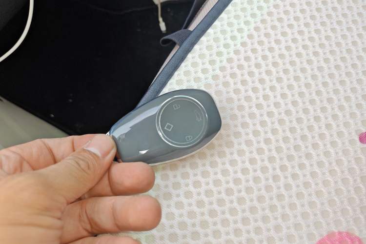 Used Leapmotor T03 2023 310 Lite Edition
