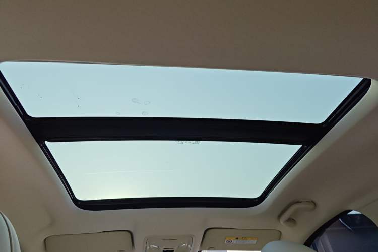 Used ORA Good Cat 2024 401 km Luxury Version