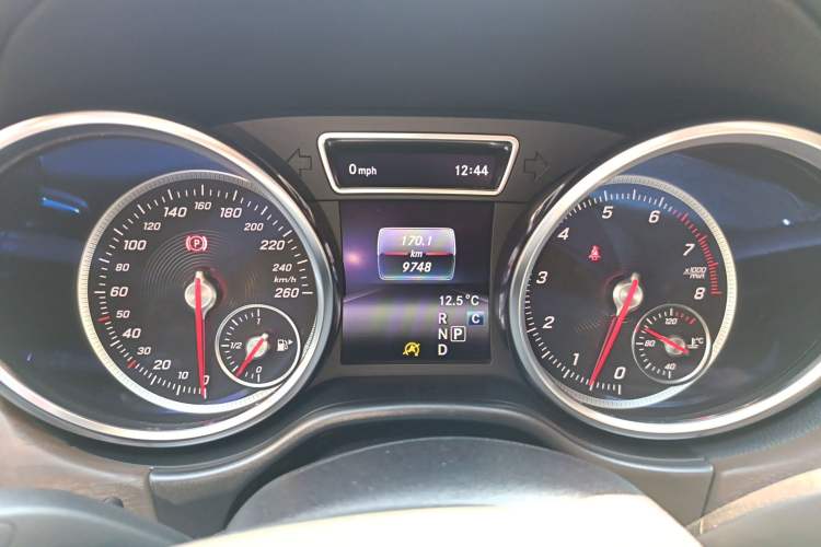 Used BAIC Off-Road BJ90 2020 3.0T Executive Edition
