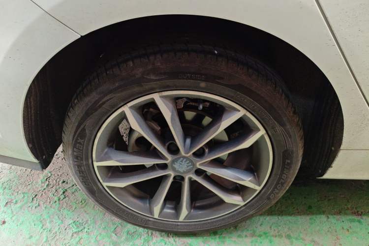 Used BYD Qin Pro 2018 1.5TI Automatic Smart Connect Luxury Edition