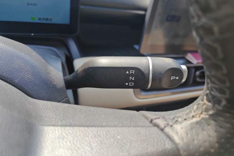 Used Wuling Bingo PLUS 2024 510 km Flagship Edition Four-Seater Version