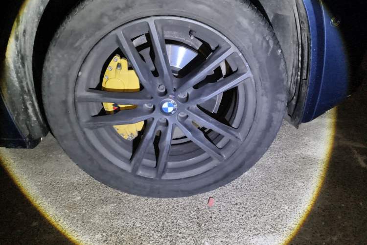 Used BMW X3 2020 xDrive28i M Sport Package