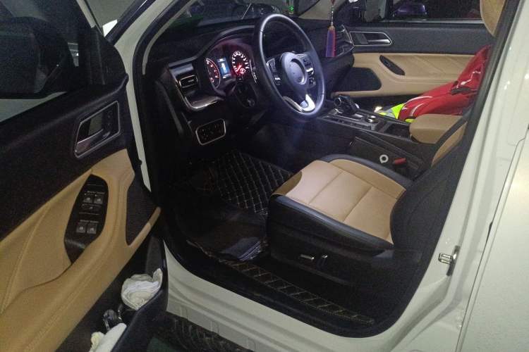 Used Great Wall Poer 2023 2.0T Commercial Version Automatic Gasoline 4x4 Navigation-Ready Long-Box GW4C20B