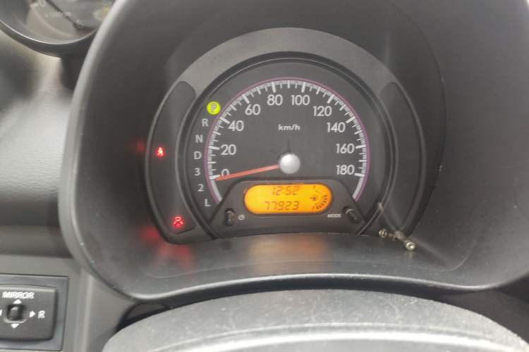 Used Suzuki Alto 2013 1.0L Automatic Luxury Model