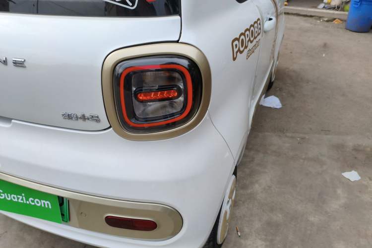 Used Bestune Pony 2025 222km Lightning Horse