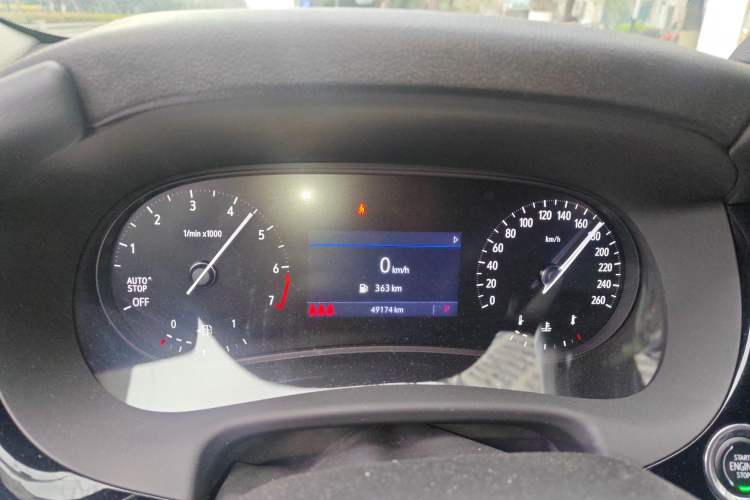 Used Buick Enclave 2022 652T Two-Wheel-Drive Prestige 7-Seater
