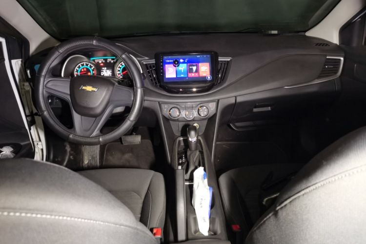 Used Chevrolet Cavalier 2019 320 Automatic Enjoyment with Sunroof