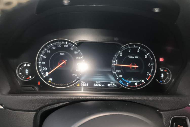 Used BMW 3 Series 2019 320i M Sport Night Edition