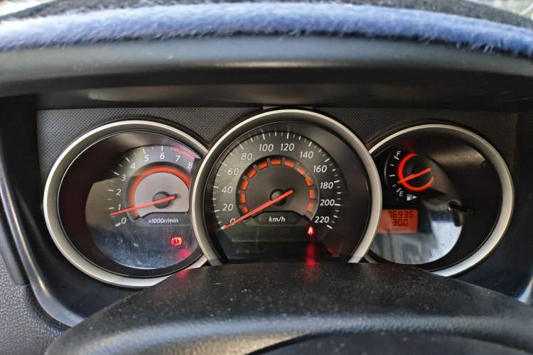 Used Nissan Sylphy 2012 Classic 1.6XE Automatic Comfort Edition
