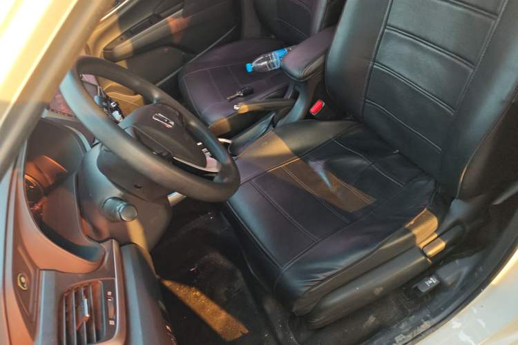 Used Honda Crider 2016 1.8L CVT Comfort Version