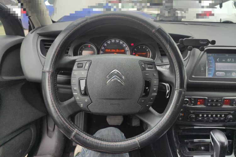 Used Citroen C5 2013 2.0L Automatic Luxury Model