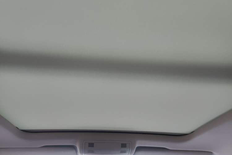 Used Volkswagen Tacqua 2021 1.5L Automatic Yue Zhi Lian Edition
