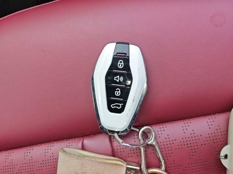 Used JETOUR X70 PLUS 2025 Champion Edition 1.5T DCT Champion PRO 5-Seater — 8