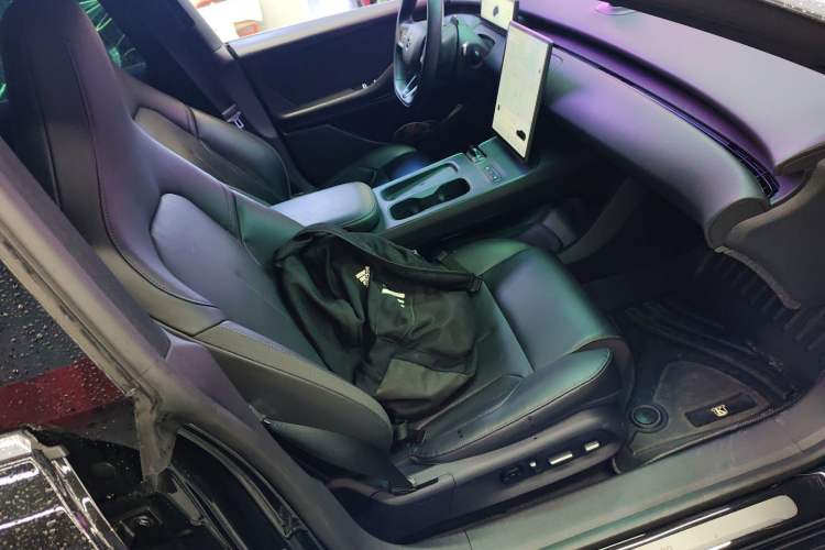 Used Nio ET5T 2023 75 kWh Touring
