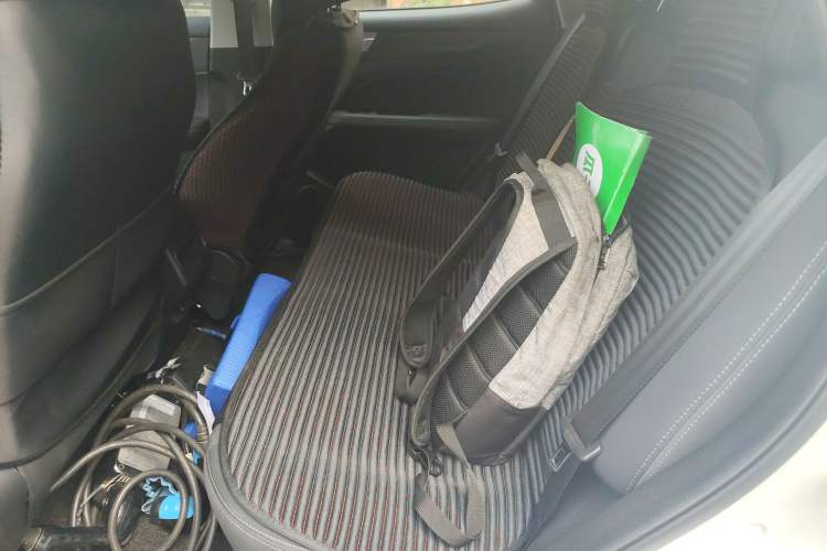 Used Cowin Xuanjie Pro EV 2022 401 km Enjoyment Version