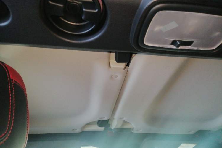 Used BAIC Off-Road BJ40 2023 2.0T Automatic Four-Wheel Drive Urban Hunter Edition Chivalrous Type