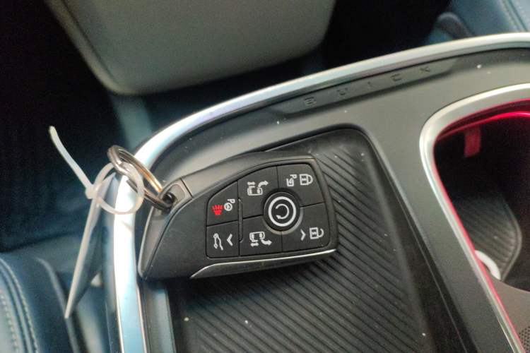 Used Buick Century 2023 2.0T Four-Seat Private Edition