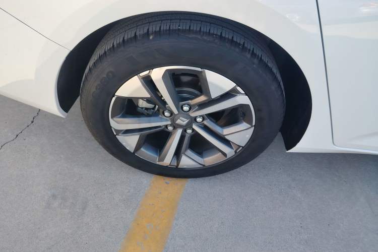 Used Baojun Valli 2021 1.5T Dali Sky CVT Premium Edition