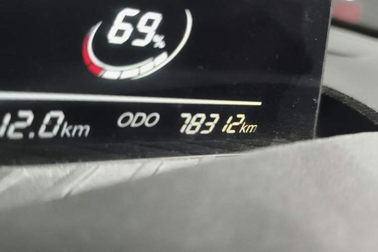 Used NETA AYA 2023 318 Lite
