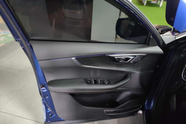 Used Chery Tiggo 8 2020 Facelifted Version 290TGDI Automatic Elite Edition