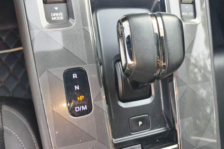 Used GAC Trumpchi EMPOW 2024 400T Automatic Yingbao R MAX Edition