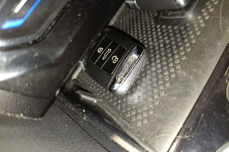 Used Volkswagen Magotan GTE Plug-in Hybrid 2022 GTE Luxury Model