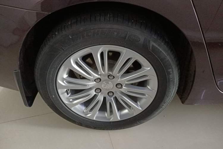 Used Buick LaCrosse 2018 20T Elite Edition