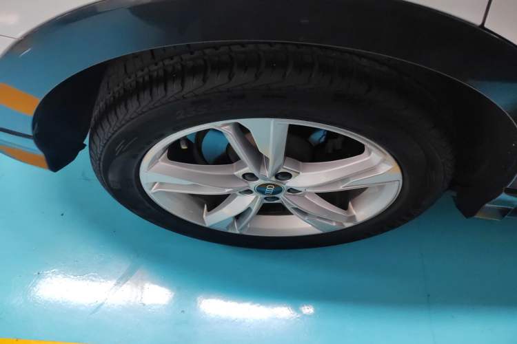 Used Audi Q3 2021 35 TFSI Fashionable and Elegant Model