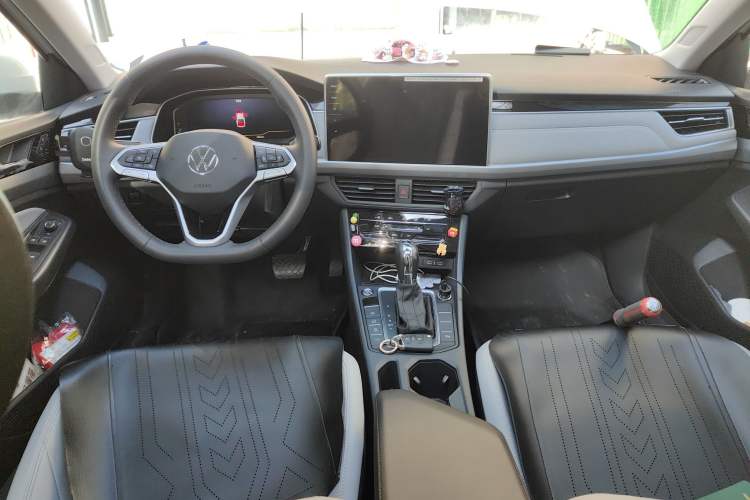 Used Volkswagen Bora 2023 300TSI DSG Prestige Edition