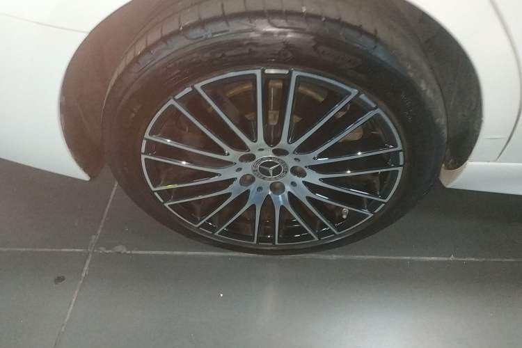 Used Mercedes-Benz C-Class 2023 C 260 L Sport Edition