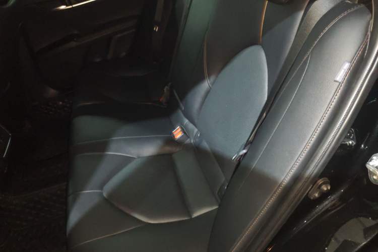 Used Toyota Camry 2023 2.0GVP Premier Edition