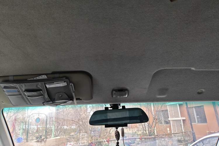 Used Farizon Xingxiang V 2023 V6E Guoxuan Hi-Tech 38.7 kWh Value Edition